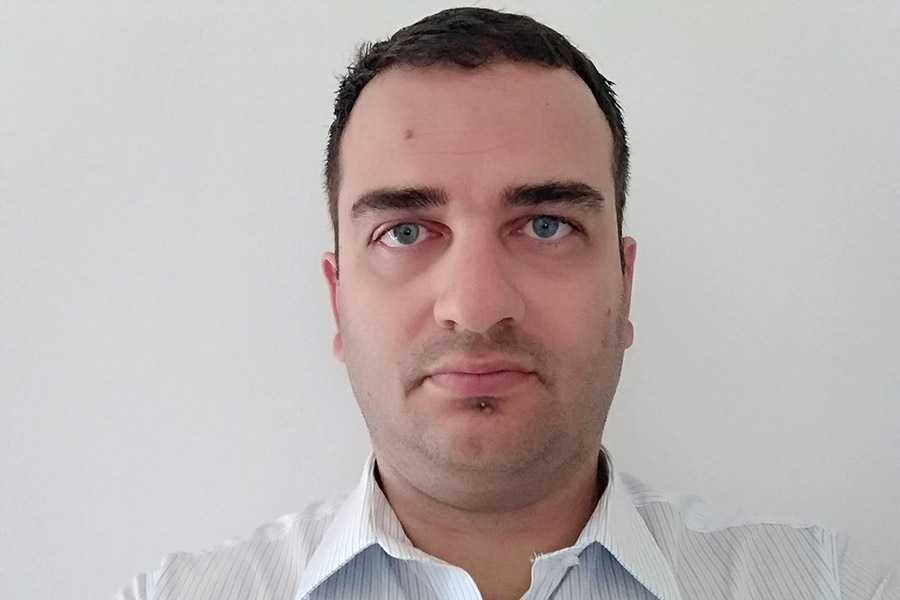 ΓΙΩΡΓΟΣ ΣΤΡΑΤΑΚΗΣ